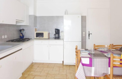 Roquebrune-sur-Argens Apartment | Princesse by Interhome