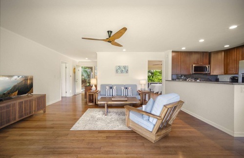 Princeville Condo | Princeville Kauai 2 bedroom 2 Bath Sleeps 5
