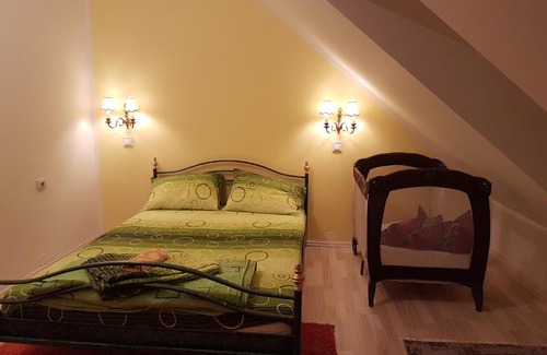 Donje Polje Apartment | Princeza Ksenija