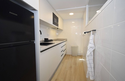 Benidorm Apartment | PRINCIPADO MEDITERRANEO (1 BEDROOM)