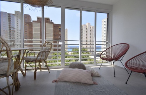 Benidorm Apartment | PRINCIPADO MEDITERRANEO (1 BEDROOM)