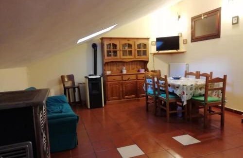 Pescasseroli Apartment | Principe di Napoli