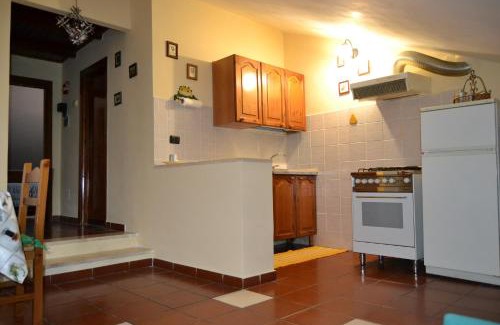 Pescasseroli Apartment | Principe di Napoli