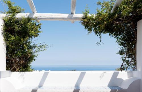Malfa Hotel | Principe Di Salina Boutique Hotel
