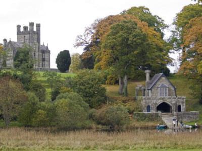 Monaghan House | Pringle cottage
