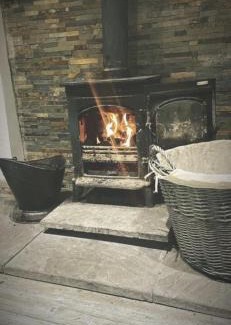 Monaghan House | Pringle cottage