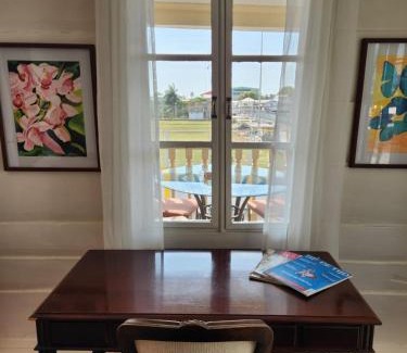 Paramaribo Apartment | Prins Hendrik Suites