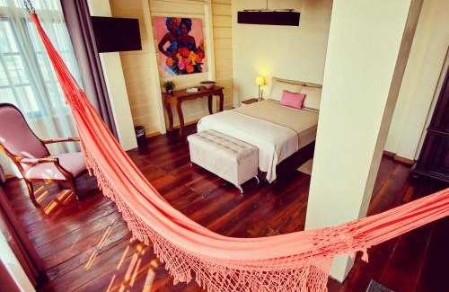 Paramaribo Apartment | Prins Hendrik Suites