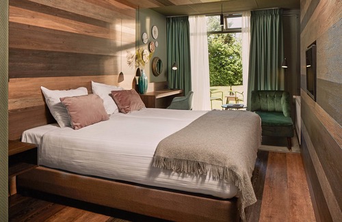Oosterend Hotel | Prins Hendrik Texel