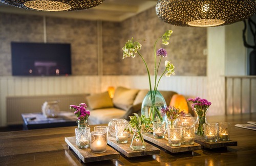 Oosterend Hotel | Prins Hendrik Texel