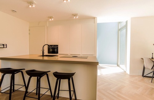Maastricht Villa | Prinsenvilla Wellness - 4 bedrooms/4 bathrooms