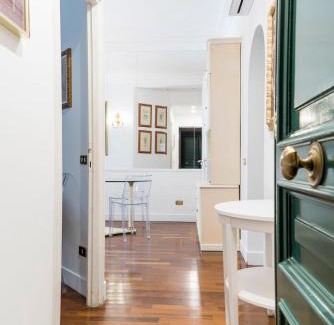 Rome City Centre Apartment | Prinsi Apartments