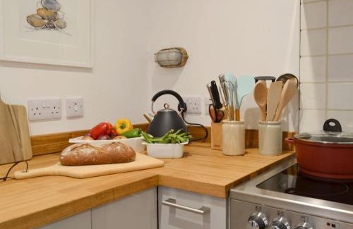 Bellanoch House | Printmakers Cottage