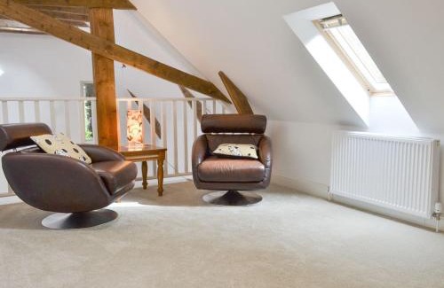 Bellanoch House | Printmakers Cottage