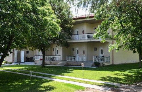 Paralia Skotinis Apartment | Priona Rooms
