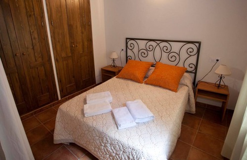 Calaceite Cottage | Prior House in Calaceite