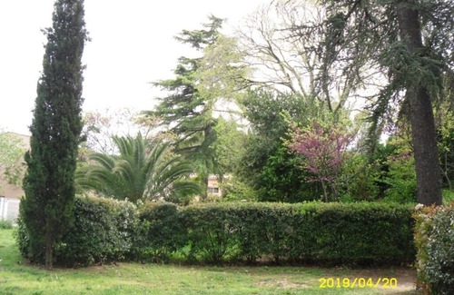Alignan-du-Vent Condo | PRIORY CHAPEL 5 stars 75m2 + 2 swimming pools