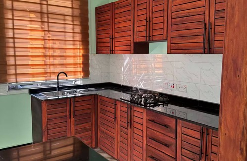 Mlingotini Apartment | Prisha Luxury Villas 5