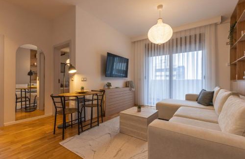 Matiçan Apartment | Prishtina City Apartments 2