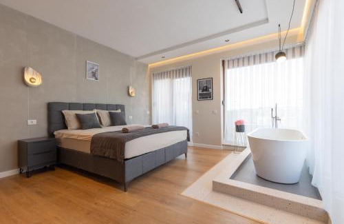 Matiçan Apartment | Prishtina City Apartments 2