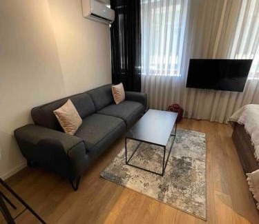 Matiçan Apartment | Prishtina Dream Apartment