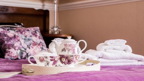Haverfordwest House | Priskilly Forest Country House