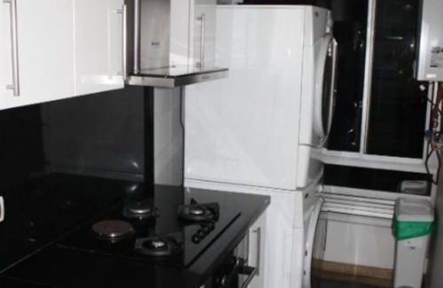 Barrios Unidos Apartment | Prisma Suites Chico 94 - Four-Bedroom Apartment