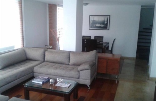 Barrios Unidos Apartment | Prisma Suites Chico 94 - Four-Bedroom Apartment