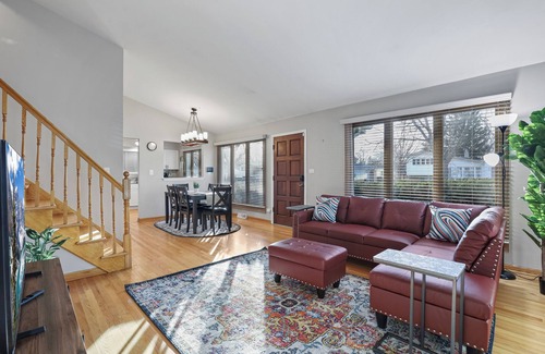 Arlington Heights House | Pristine - 3 Beds, 1.5 Ba!