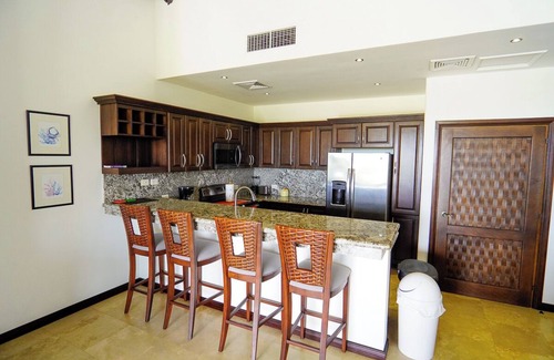 Pristine Bay Villa | Pristine Bay Golf Club Upscale 2 bedroom sea view villa