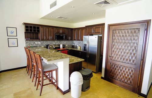Pristine Bay Villa | Pristine Bay Golf Club Upscale 2 bedroom sea view villa