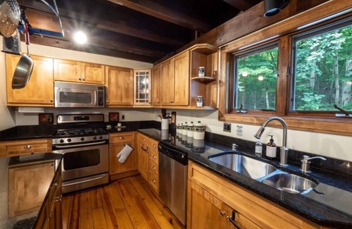Becket House | Pristine Home In Becket Woods