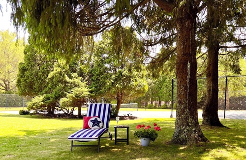 Remsenburg House | Pristine Remsenburg Retreat to Play & Work All Summer Long