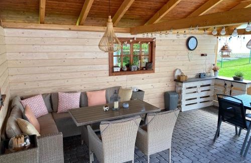 Dubrava House | Privát Dalibor