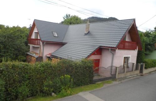 Liptovsky Jan Apartment | Privát Erika