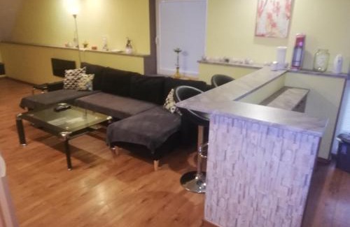 Licartovce Apartment | privát femamki