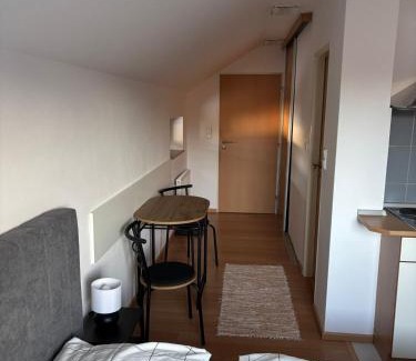 Liptovsky Jan House | Privát Kompišovci