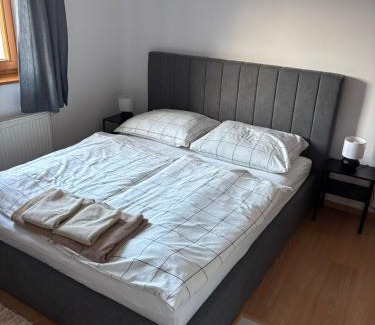 Liptovsky Jan House | Privát Kompišovci