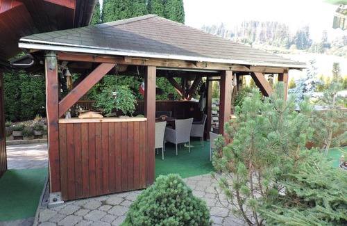 Cadca Villa | privát Majka