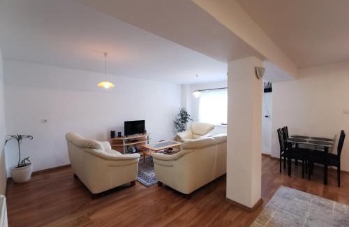 Strecno Apartment | Privát SIMBA