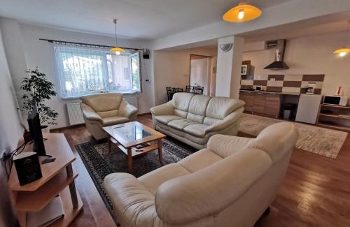 Strecno Apartment | Privát SIMBA