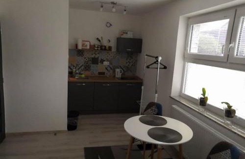 Strecno Apartment | Privát SIMBA