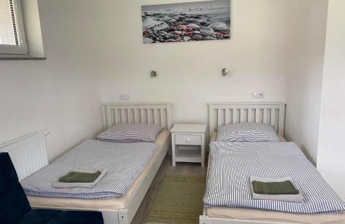Strecno Apartment | Privát SIMBA