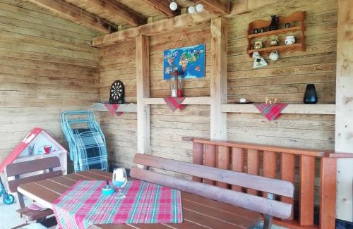 Maly Slavkov House | Privát Slavkov