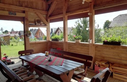 Maly Slavkov House | Privát Slavkov