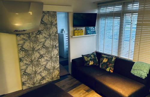 Municipality of Assen Apartment | Privé studio centrum Assen Gratis Parkeren