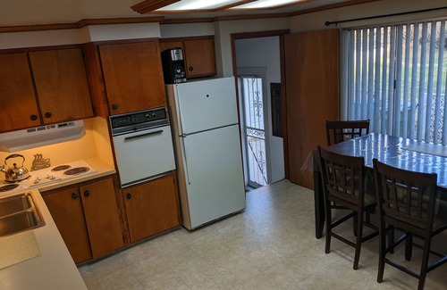 Ogden House | Privacy and Comfort in the Heart of Ogden