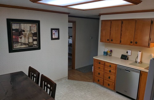 Ogden House | Privacy and Comfort in the Heart of Ogden