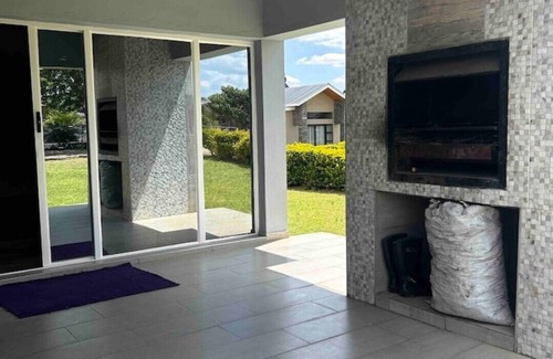 Harare Villa | Privacy, luxury, convenience and tranquillity