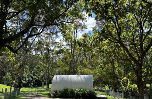 Boambee Apartment | Privada Farm Pod